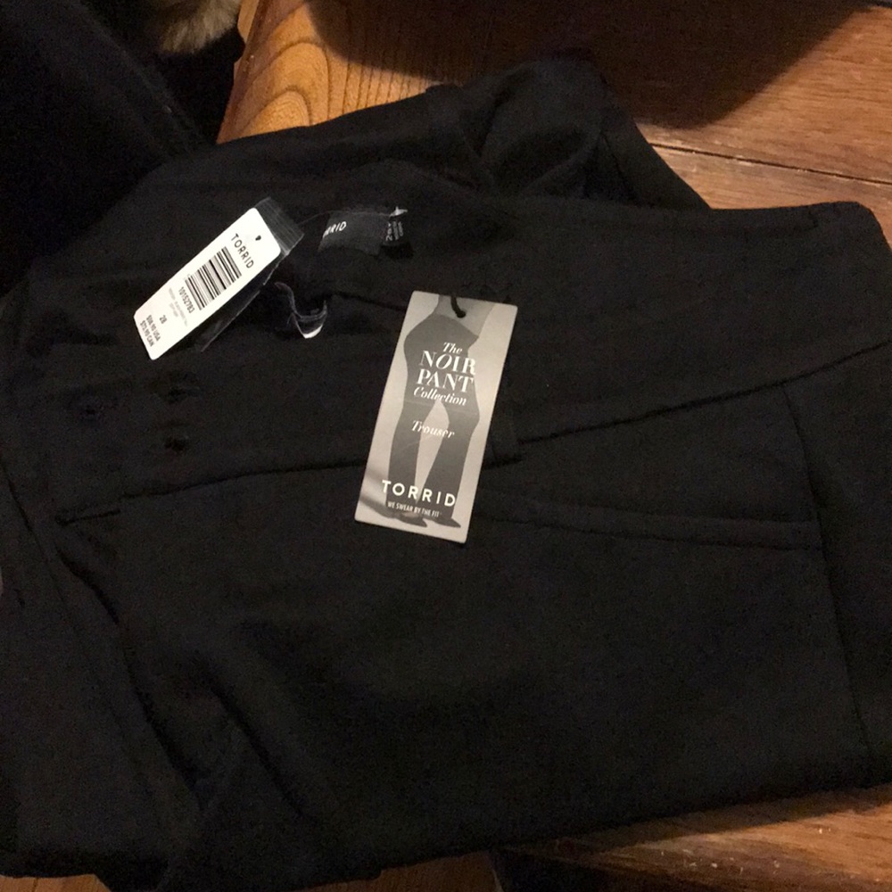 Trousers